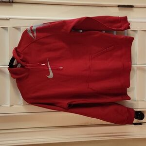 NIKE l THERMAFIT HOODIE PULLOVER